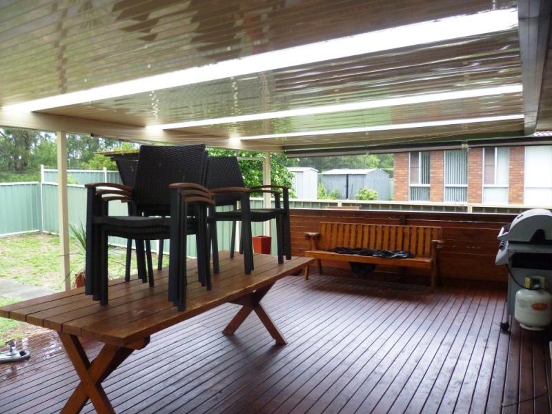 51 ROSEMOUNT DRIVE, Raymond Terrace NSW 2324