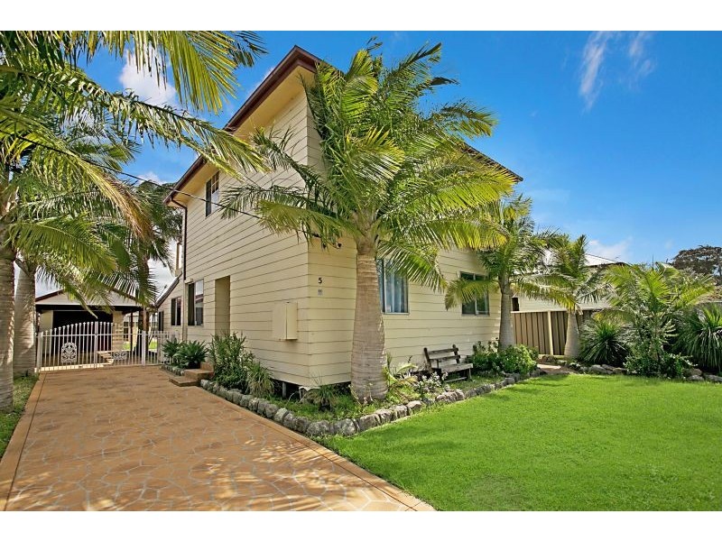 5 Eurimbla Street, Thornton NSW 2322