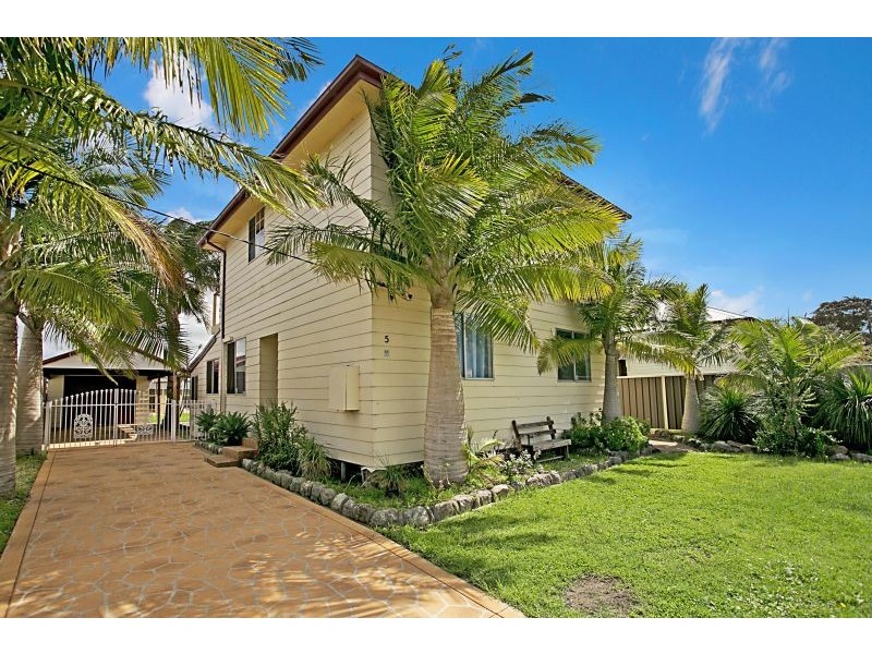 5 Eurimbla Street, Thornton NSW 2322