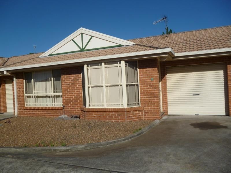 6/5 BENJAMIN LEE DRIVE, Raymond Terrace NSW 2324