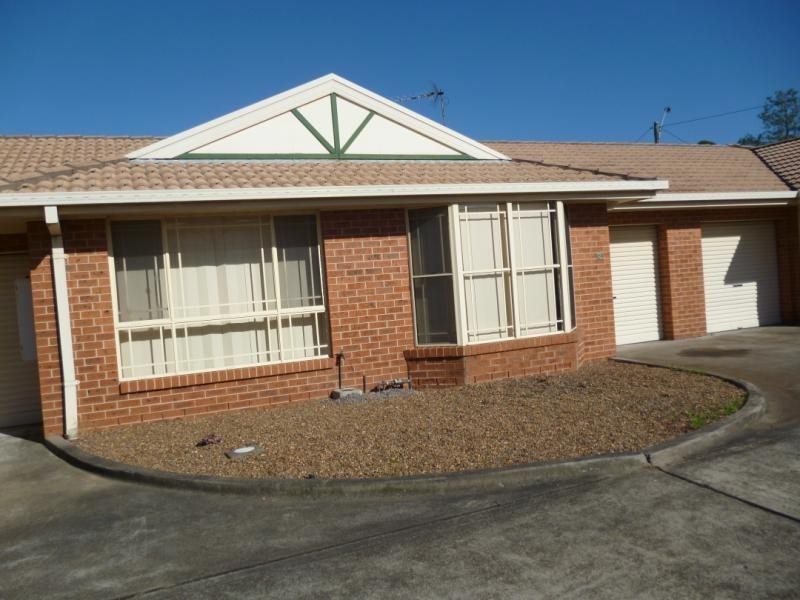 6/5 BENJAMIN LEE DRIVE, Raymond Terrace NSW 2324