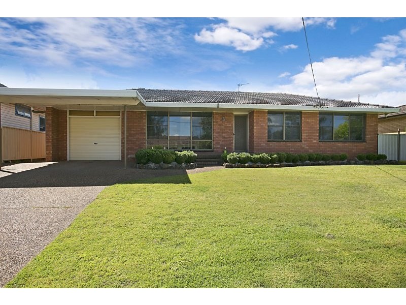 45 Yarrum Avenue, Beresfield NSW 2322