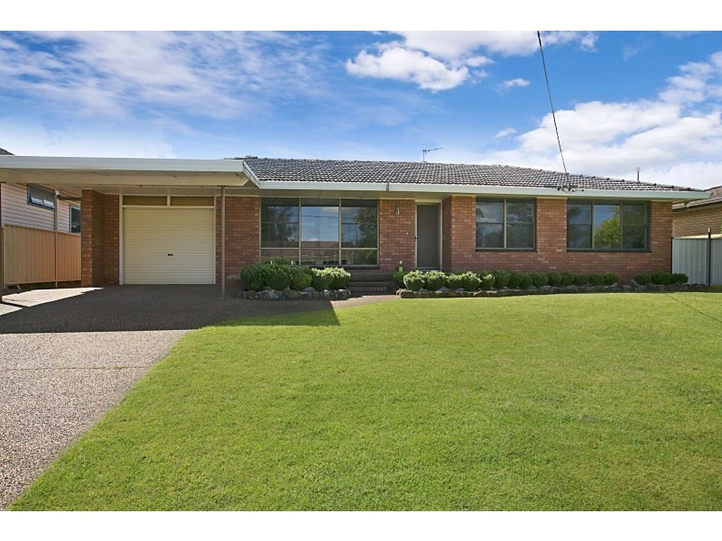 45 Yarrum Avenue, Beresfield NSW 2322