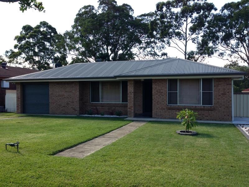 17 FURRACABAD CLOSE, Raymond Terrace NSW 2324