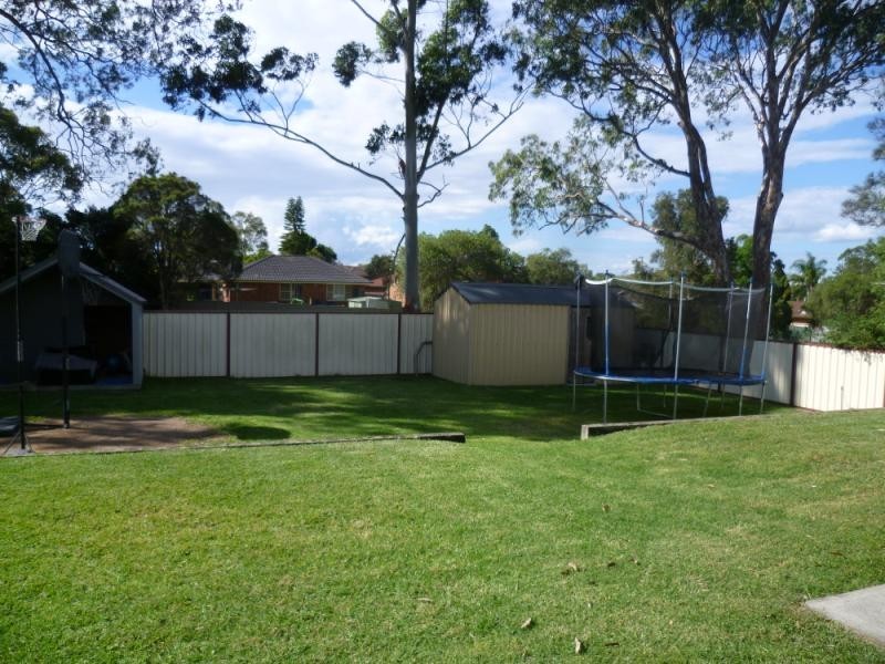 17 FURRACABAD CLOSE, Raymond Terrace NSW 2324