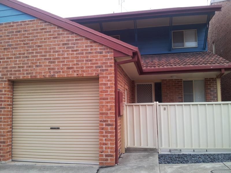 6/3-5 MOSMAN PLACE, Raymond Terrace NSW 2324