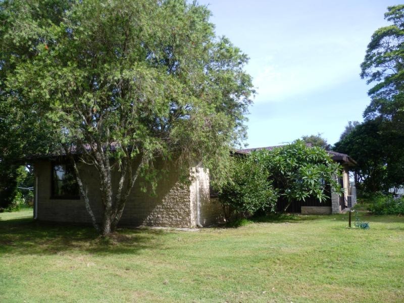 545 DUCKENFIELD ROAD, Duckenfield NSW 2321