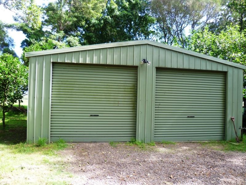 545 DUCKENFIELD ROAD, Duckenfield NSW 2321