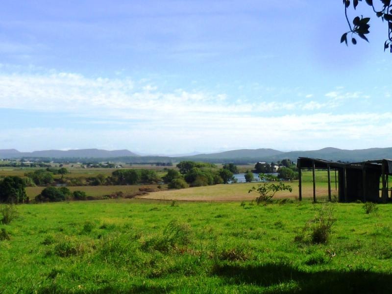 545 DUCKENFIELD ROAD, Duckenfield NSW 2321