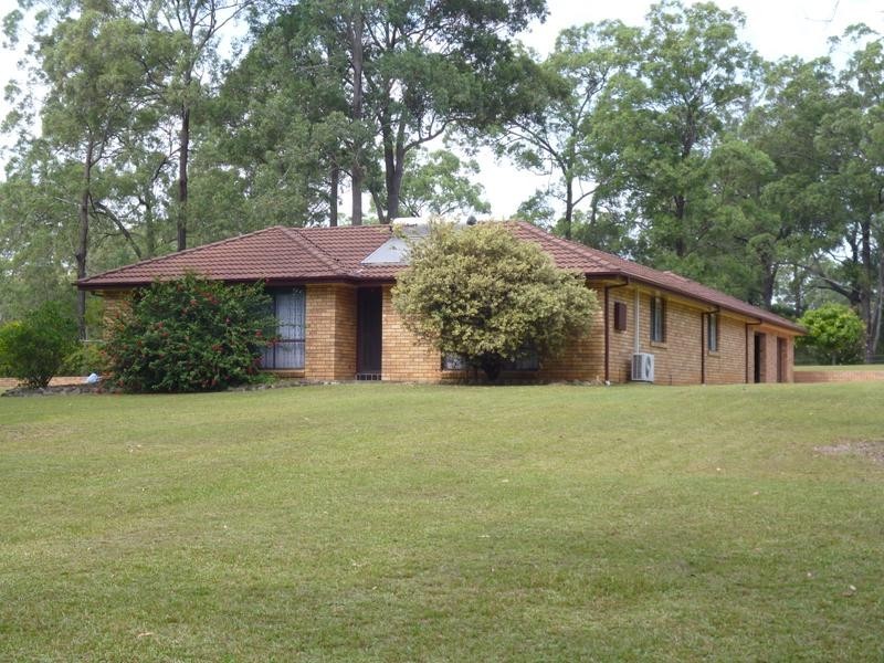 27 Brandy Hill Drive, Brandy Hill NSW 2324