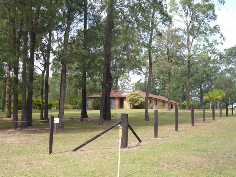 27 Brandy Hill Drive, Brandy Hill NSW 2324