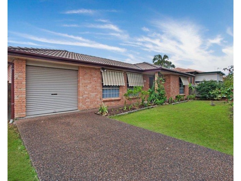 160 BENJAMIN LEE DRIVE, Raymond Terrace NSW 2324