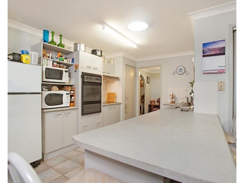 160 BENJAMIN LEE DRIVE, Raymond Terrace NSW 2324