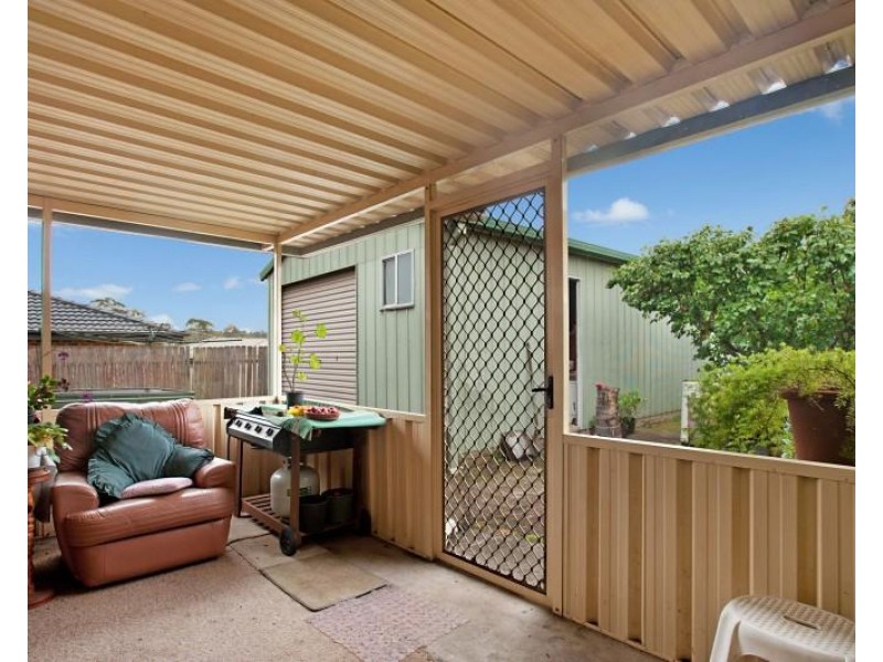 160 BENJAMIN LEE DRIVE, Raymond Terrace NSW 2324