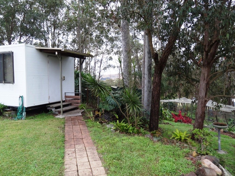 30 Glen Martin Road, Clarence Town NSW 2321