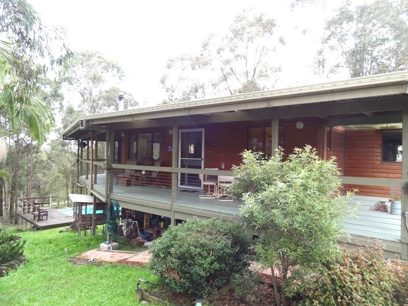 30 Glen Martin Road, Clarence Town NSW 2321