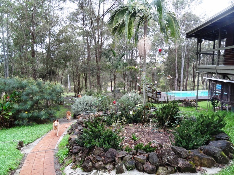 30 Glen Martin Road, Clarence Town NSW 2321