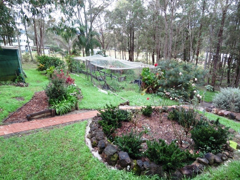 30 Glen Martin Road, Clarence Town NSW 2321