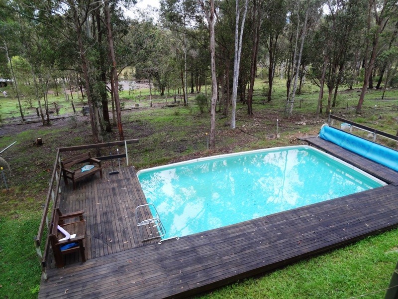 30 Glen Martin Road, Clarence Town NSW 2321