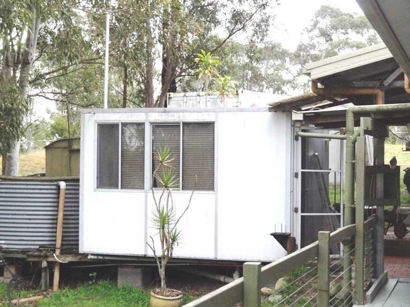 30 Glen Martin Road, Clarence Town NSW 2321