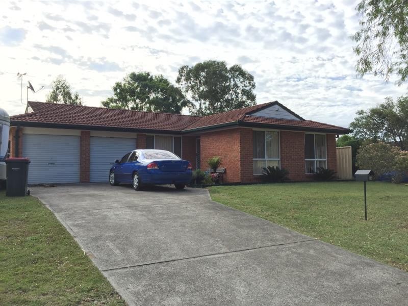 16 CEDERWOOD CRESCENT, Raymond Terrace NSW 2324