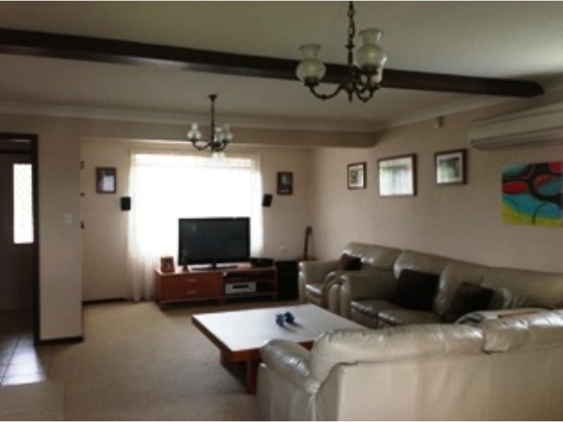 32 HENNING ROAD, Raymond Terrace NSW 2324