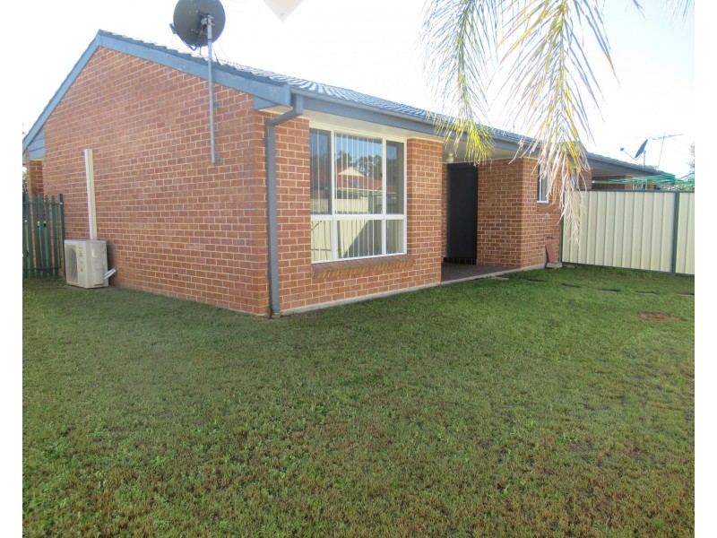 1/10 ESKDALE DRIVE, Raymond Terrace NSW 2324