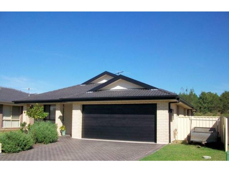 48 MARTENS AVENUE, Raymond Terrace NSW 2324