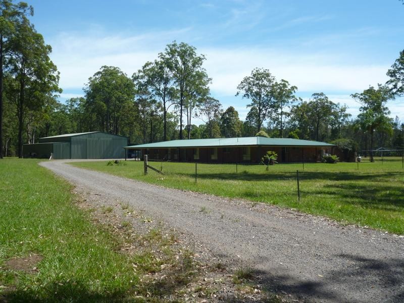19 Gwandalan Close, Brandy Hill NSW 2324