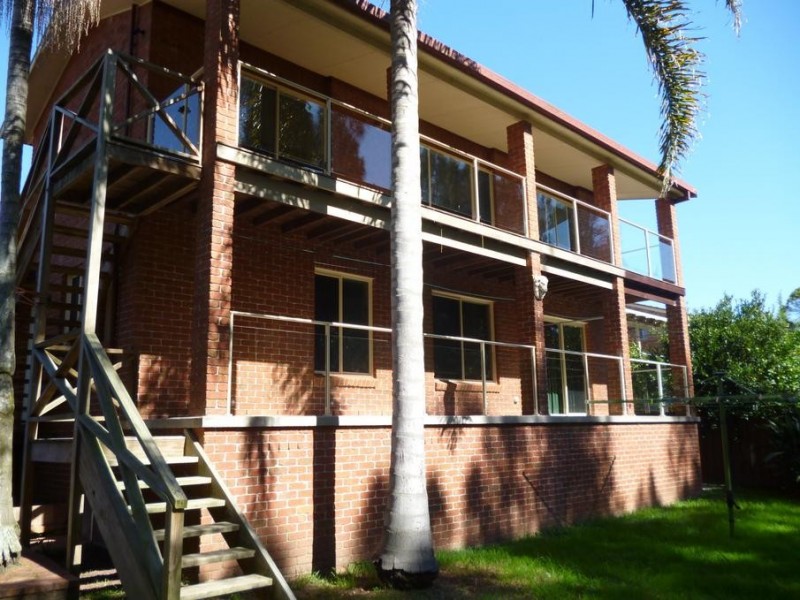 12 Henning Road, Raymond Terrace NSW 2324