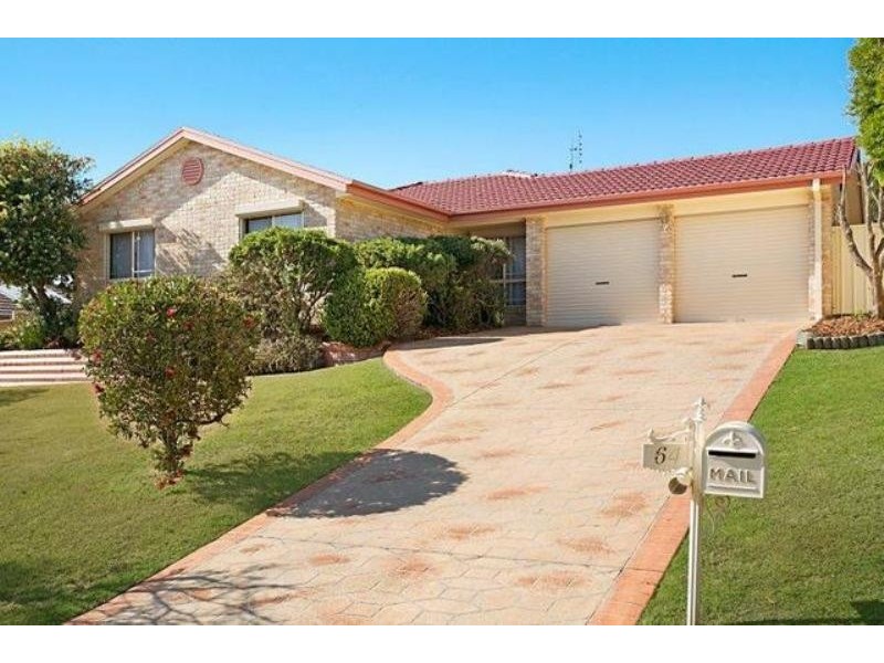 64 DAWSON ROAD, Raymond Terrace NSW 2324
