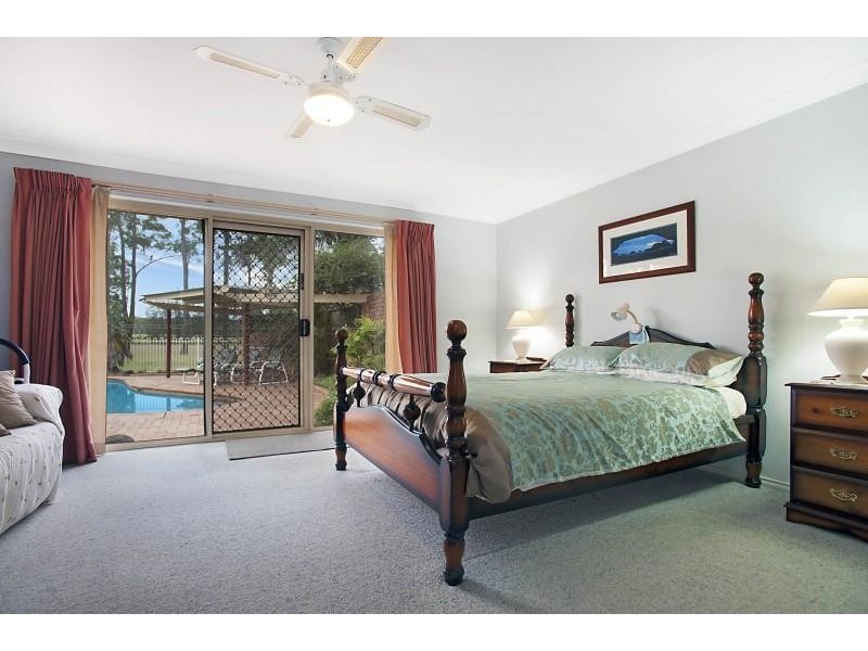 19 GWANDALAN CLOSE, Brandy Hill NSW 2324