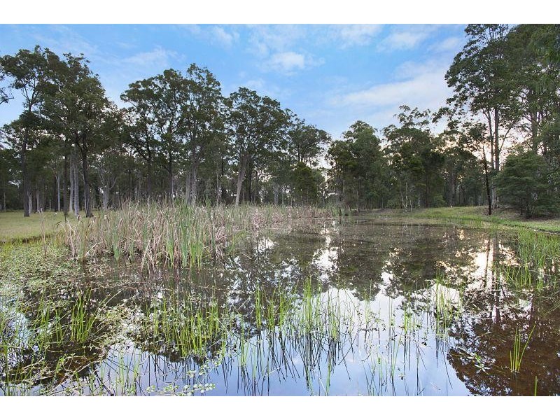 19 GWANDALAN CLOSE, Brandy Hill NSW 2324