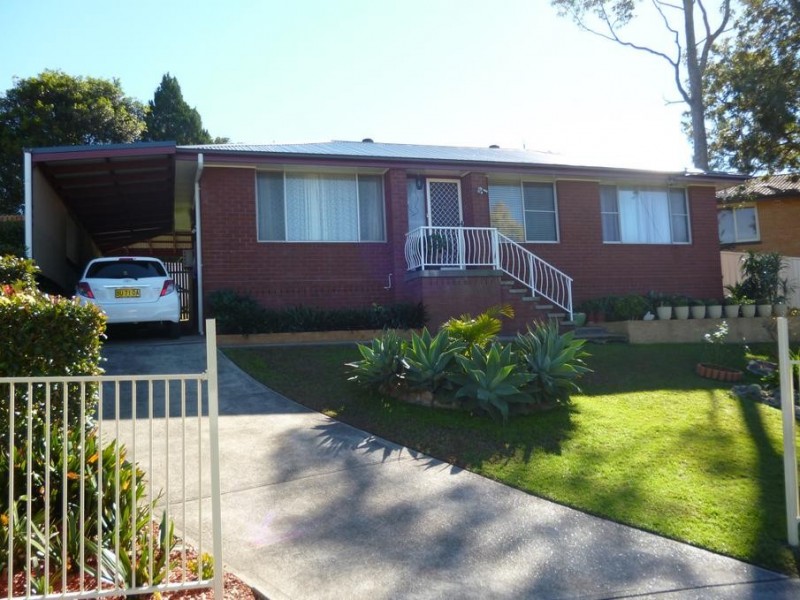 27 Truscott Street, Raymond Terrace NSW 2324