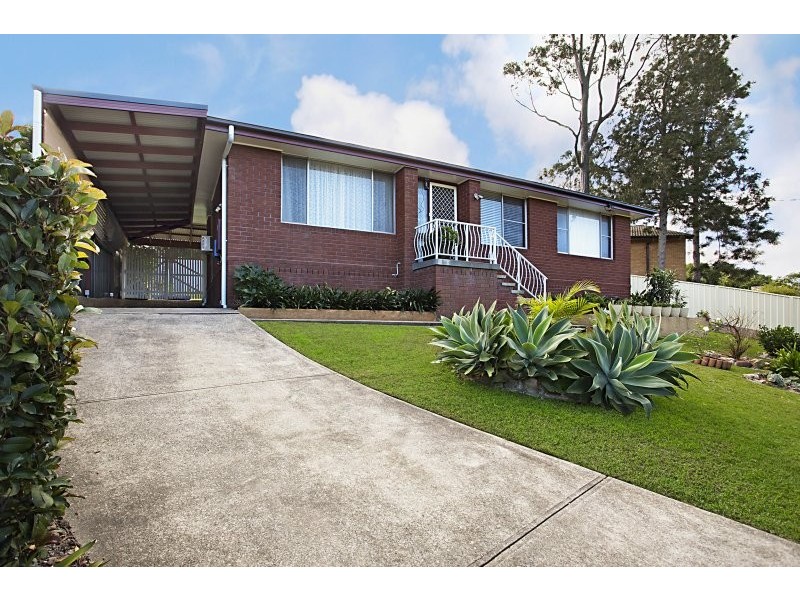 27 Truscott Street, Raymond Terrace NSW 2324