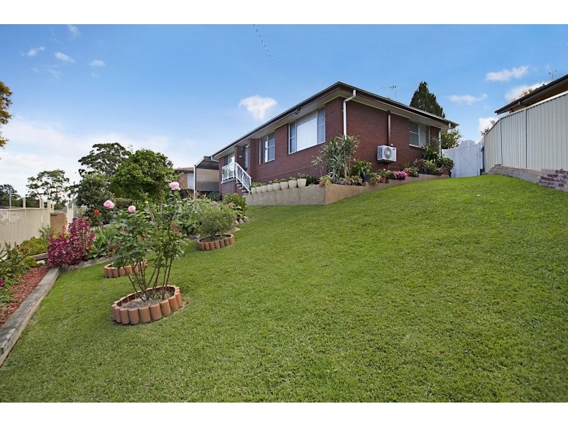27 Truscott Street, Raymond Terrace NSW 2324