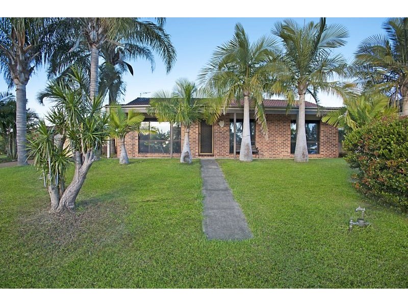 5 Oxley Close, Raymond Terrace NSW 2324