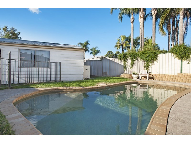 5 Oxley Close, Raymond Terrace NSW 2324