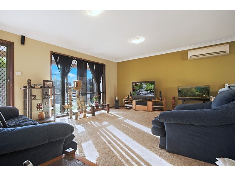 5 Oxley Close, Raymond Terrace NSW 2324
