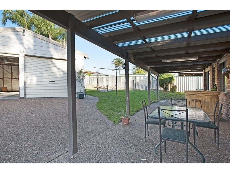 5 Oxley Close, Raymond Terrace NSW 2324