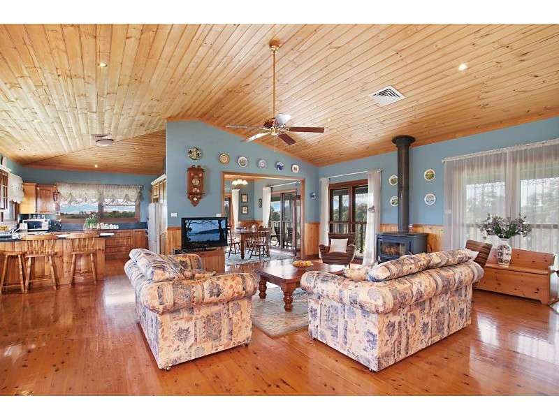 316 Flat Tops Road, Dungog NSW 2420