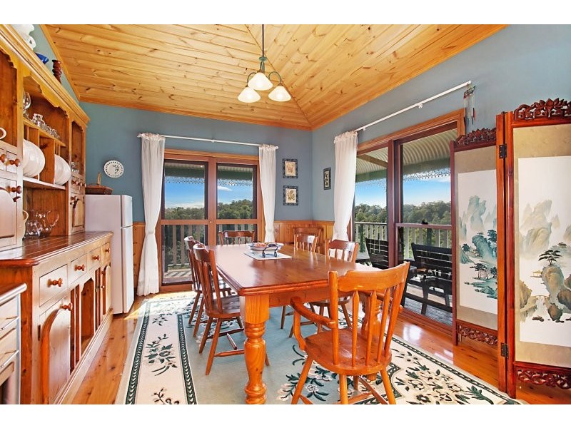 316 Flat Tops Road, Dungog NSW 2420