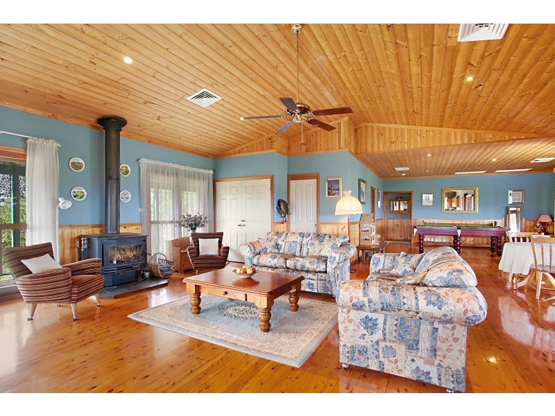 316 Flat Tops Road, Dungog NSW 2420