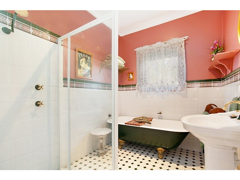 316 Flat Tops Road, Dungog NSW 2420