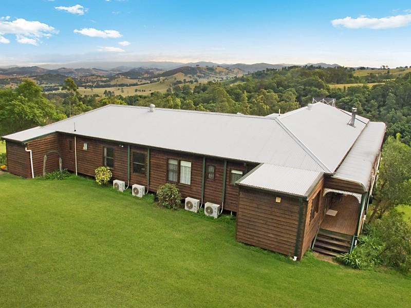 316 Flat Tops Road, Dungog NSW 2420