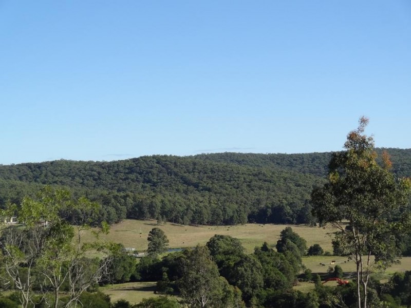 Lot 103,  Limeburners Creek Road, Clarence Town NSW 2321