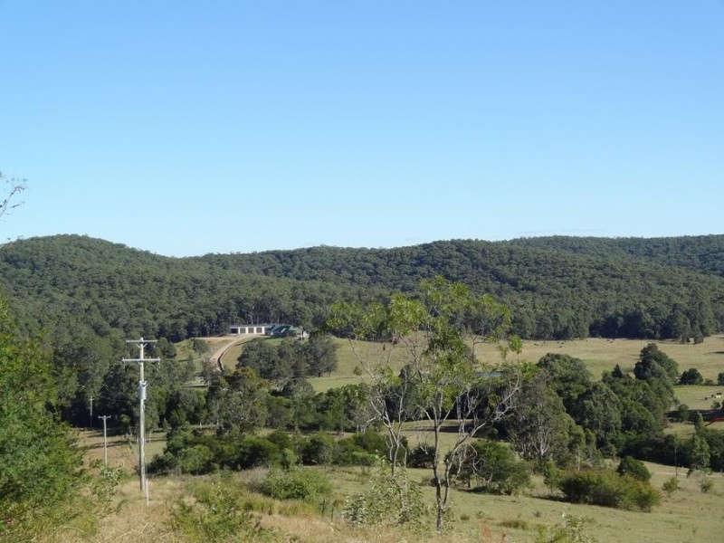 Lot 103,  Limeburners Creek Road, Clarence Town NSW 2321