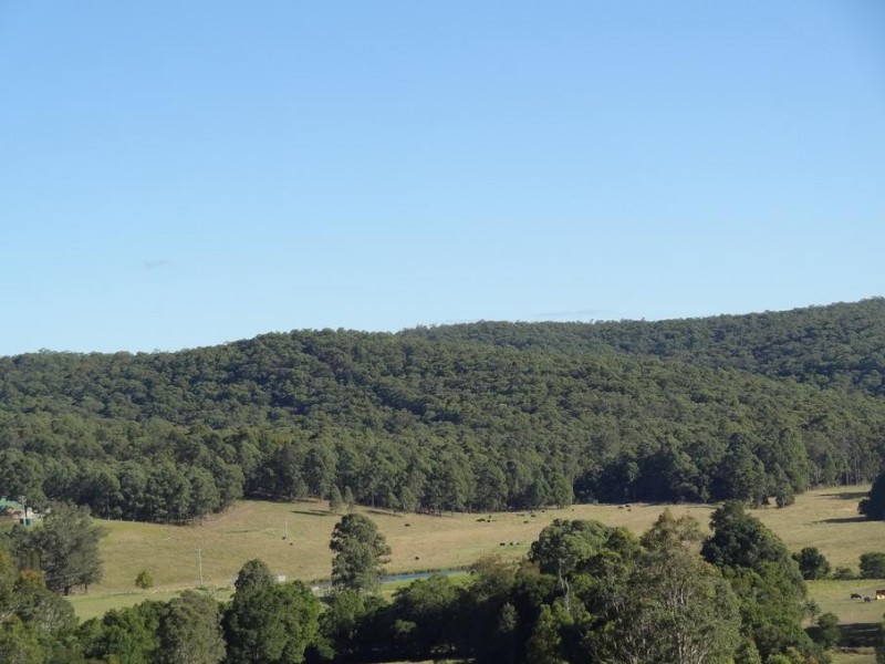 Lot 103,  Limeburners Creek Road, Clarence Town NSW 2321