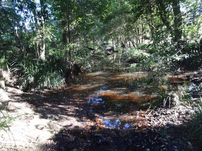 Lot 103,  Limeburners Creek Road, Clarence Town NSW 2321