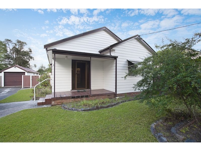 31 Bareena Street, Raymond Terrace NSW 2324